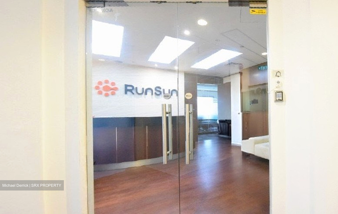 Suntec Tower One (D1), Office #527922541